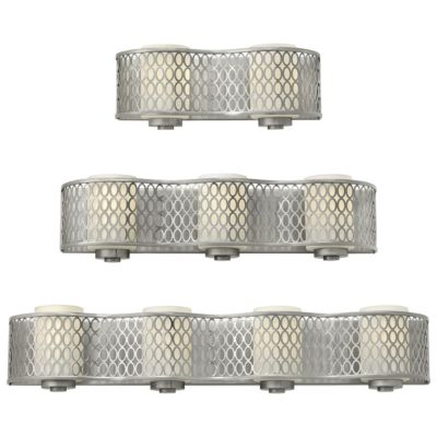 Jules Bath Bar by Hinkley Lighting - Starlight Lighting USA and Canada